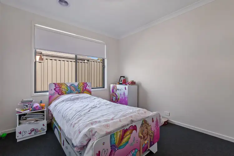 Sixth view of Homely house listing, 27 Birchmore Road, Wollert VIC 3750