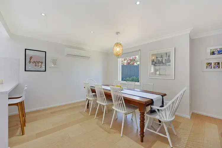 Third view of Homely house listing, 21 Elouera Road, Westleigh NSW 2120