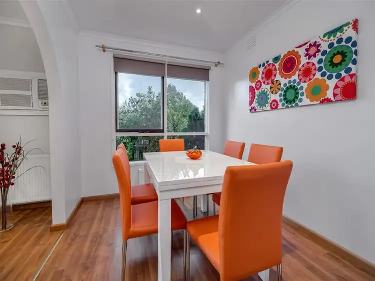 Fifth view of Homely house listing, 8 Gillingham Street, Watsonia North VIC 3087