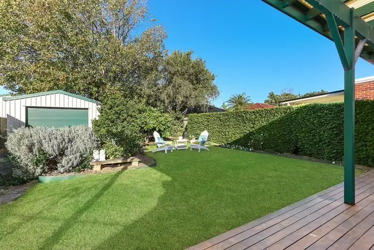 Seventh view of Homely house listing, 9 Durdans Avenue, Rosebery NSW 2018