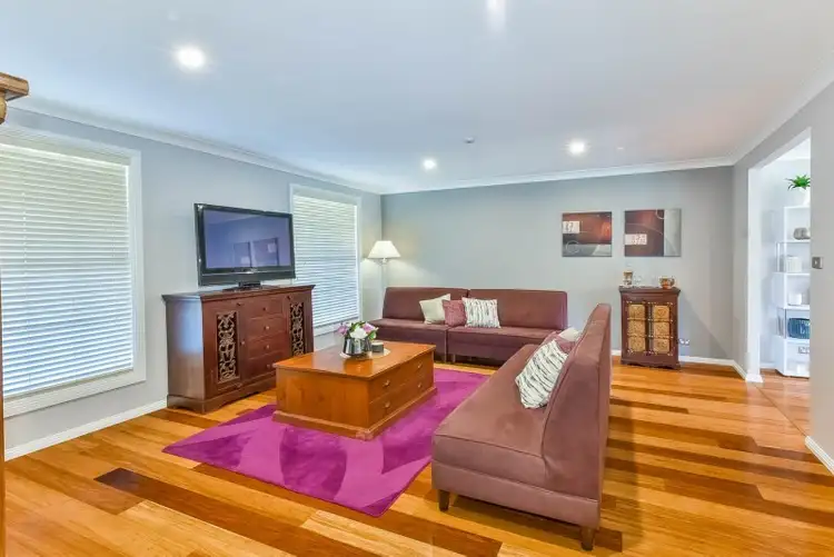 Fourth view of Homely house listing, 23 Dawson Avenue, Camden South NSW 2570