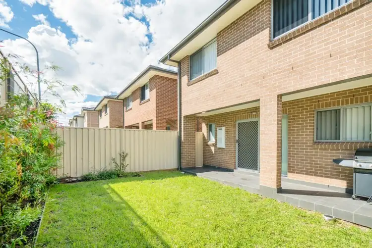 Seventh view of Homely townhouse listing, 11/1 Hythe Street, Mount Druitt NSW 2770