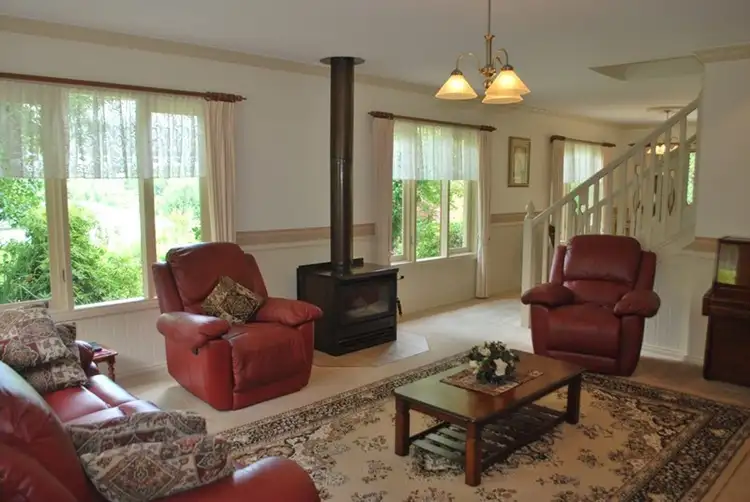 Fifth view of Homely house listing, 21 Mount Porepunkah Road, Bright VIC 3741