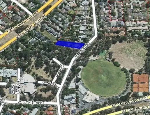 Address available on request