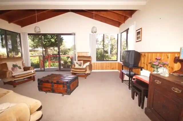 Second view of Homely house listing, 83 Justice Road, Cowes VIC 3922