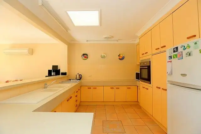 Fourth view of Homely house listing, 45 Bungarra Crescent, Chipping Norton NSW 2170