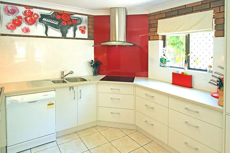 Fourth view of Homely house listing, 11 Crick Street, Kawana QLD 4701