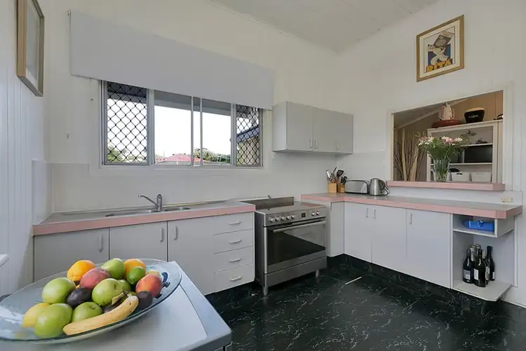 Fifth view of Homely house listing, 129 Glenora Street, Wynnum QLD 4178