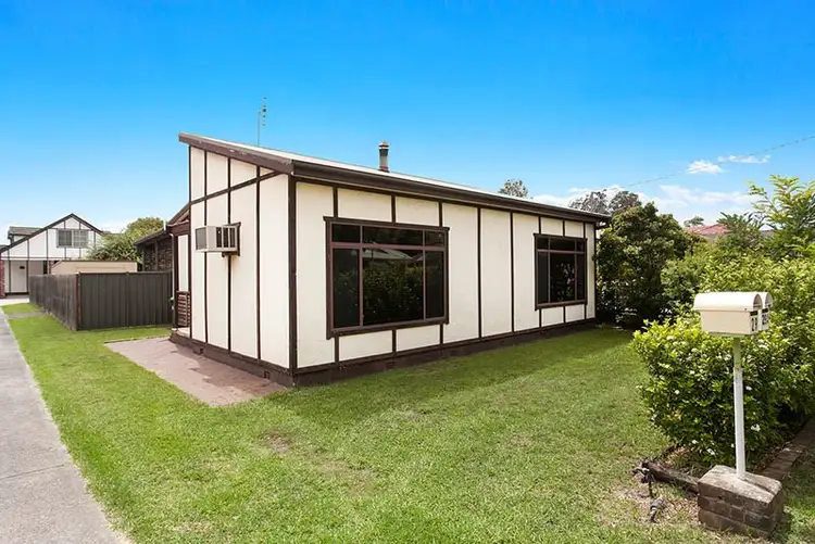 29 Koona Street, Albion Park Rail NSW 2527