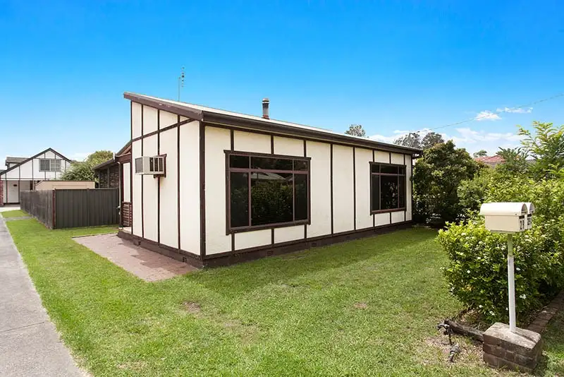Main view of Homely house listing, 29 Koona Street, Albion Park Rail NSW 2527