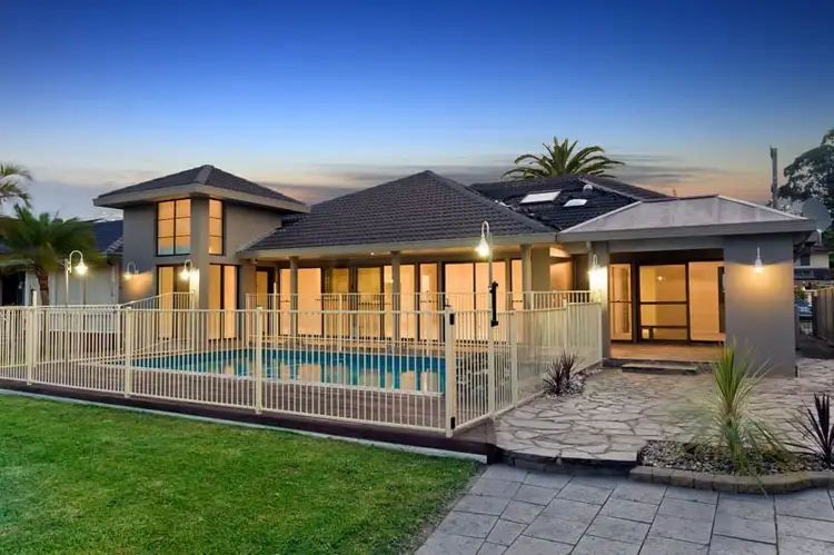 Fifth view of Homely house listing, 156 Belgrave Esplanade, Sylvania Waters NSW 2224