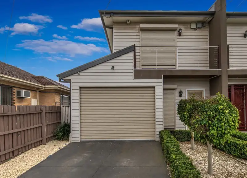 Main view of Homely house listing, 6A Blackmore Street, Sunshine North VIC 3020