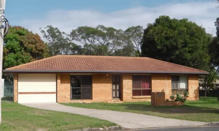 12/9 Canopus Court, Kingston QLD 4114