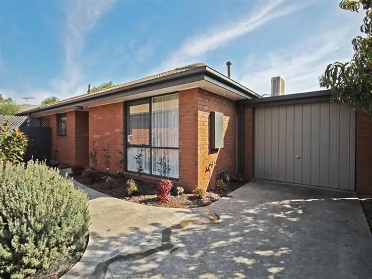 3/51 Glenola Road, Chelsea VIC 3196
