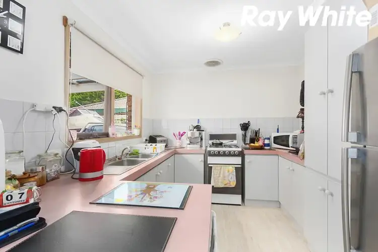 Fifth view of Homely house listing, 13 Katjusha Court, Pakenham VIC 3810