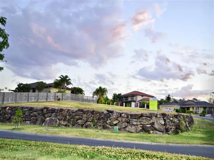 Third view of Homely land listing, 2a Carter Street, Pacific Pines QLD 4211