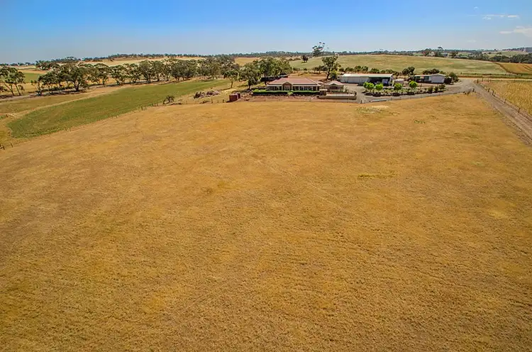 205 Hawkers Creek Road, Kapunda SA 5373