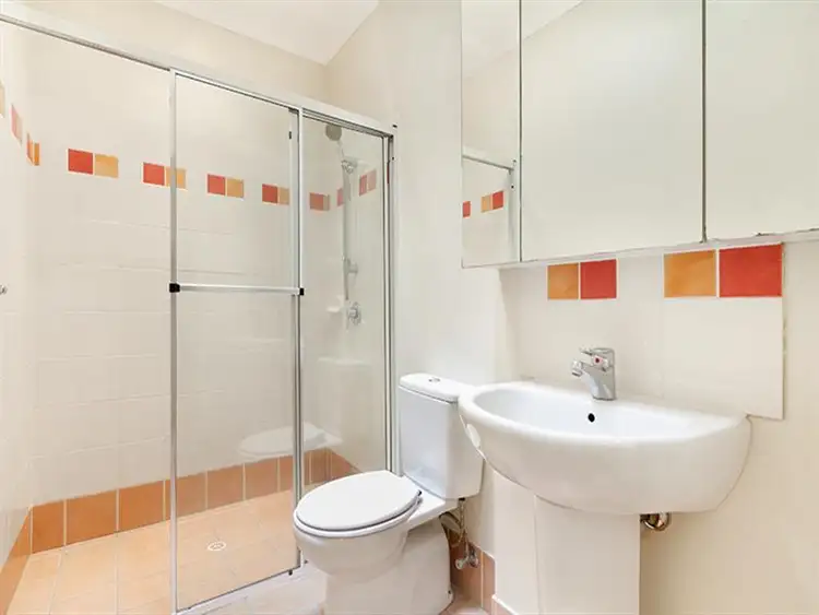 Seventh view of Homely unit listing, 603/448 Boundary Street, Spring Hill QLD 4000