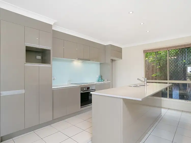 Second view of Homely house listing, 18 Selangor Court, Tanah Merah QLD 4128