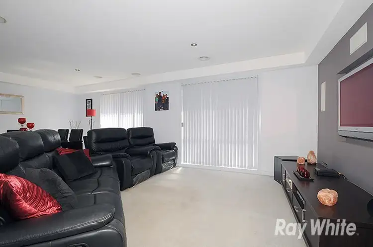 Sixth view of Homely house listing, 10 Turnberry Court, Rowville VIC 3178