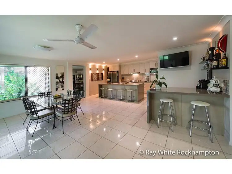 Seventh view of Homely house listing, 162 Angela Road, Rockyview QLD 4701