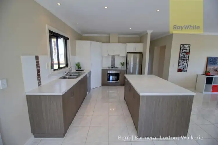 Second view of Homely house listing, 94 McKay Road, Glossop SA 5344