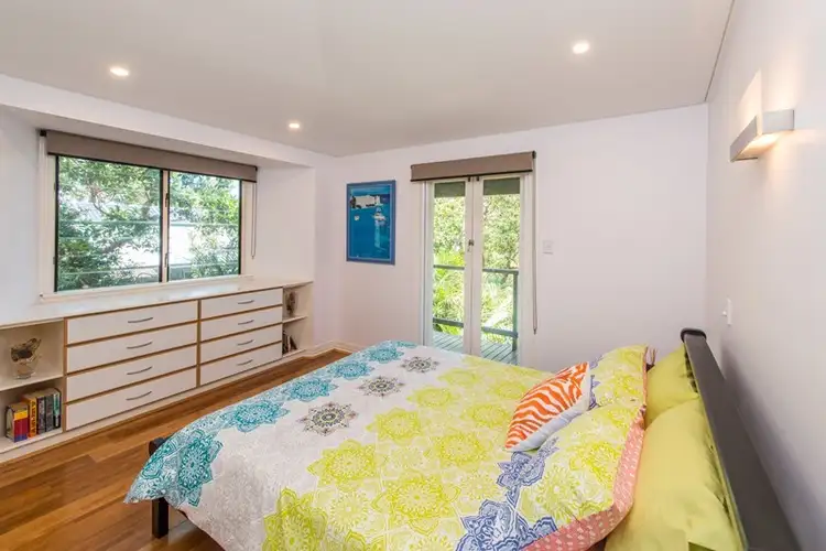 Sixth view of Homely house listing, 15 Billa Street, Point Lookout QLD 4183