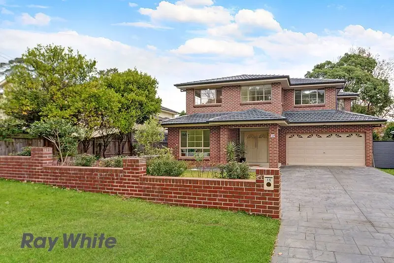 Main view of Homely house listing, 15 Dallwood Avenue, Epping NSW 2121