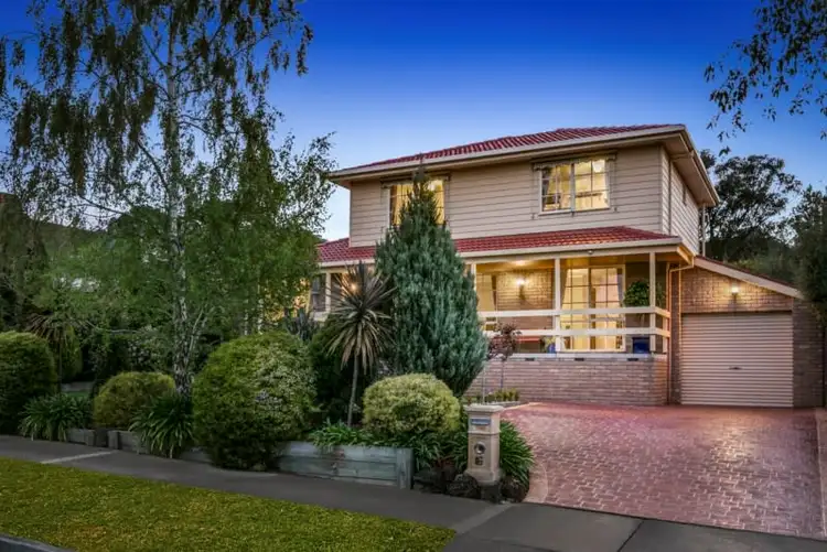 16 Samantha Court, Frankston VIC 3199