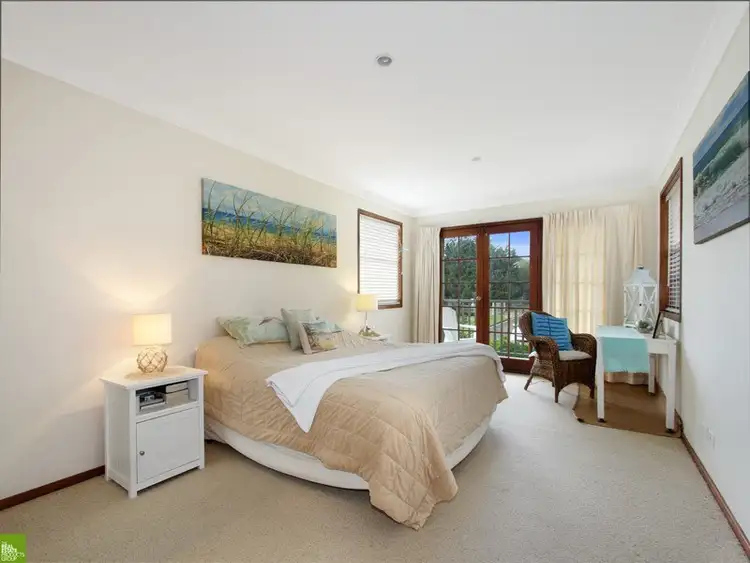 Seventh view of Homely house listing, 12 Blueberry Place, Cordeaux Heights NSW 2526