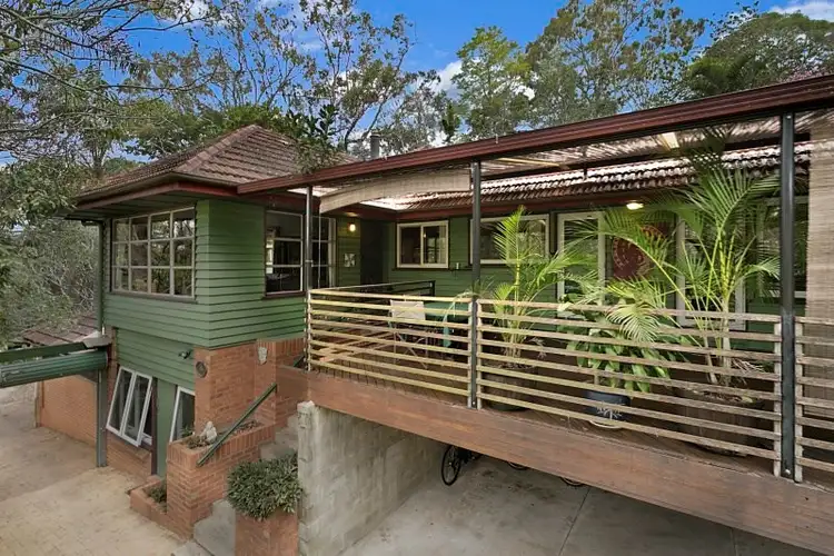 Third view of Homely house listing, 581 Moggill Road, Indooroopilly QLD 4068