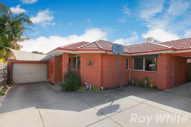 2/10 Fifth Avenue, Chelsea Heights VIC 3196