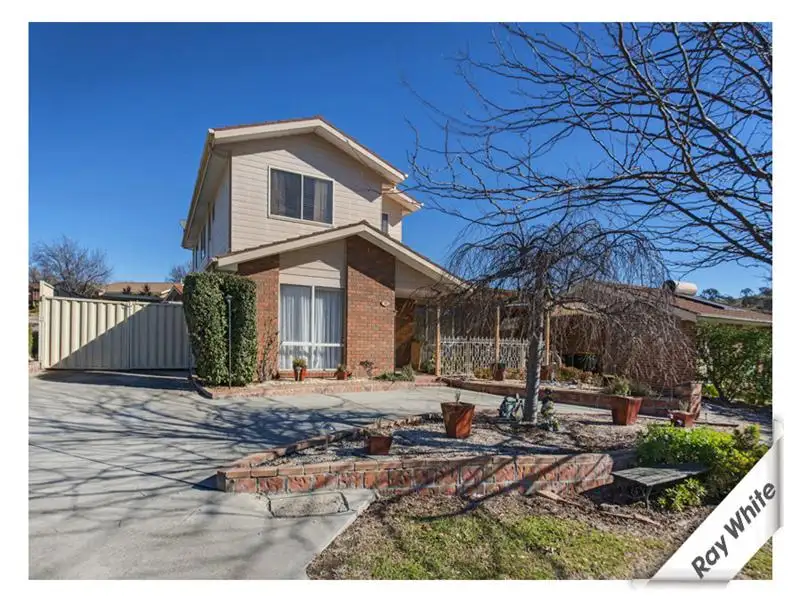 Main view of Homely house listing, 16 Chalker Circuit, Banks ACT 2906
