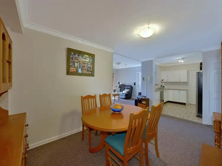 Fourth view of Homely unit listing, 22/23-37 Linda Street, Hornsby NSW 2077