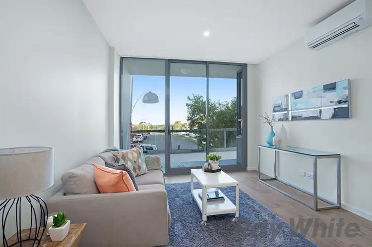 Fifth view of Homely apartment listing, Apt 609/6-8 Charles Street, Charlestown NSW 2290