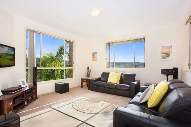 Sixth view of Homely house listing, 6 Thunder Drive, Currumbin Waters QLD 4223