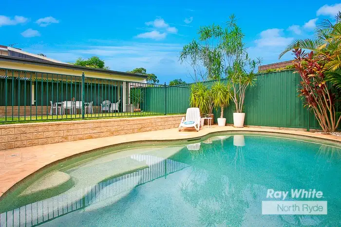 Fifth view of Homely house listing, 15 Numa Road, North Ryde NSW 2113