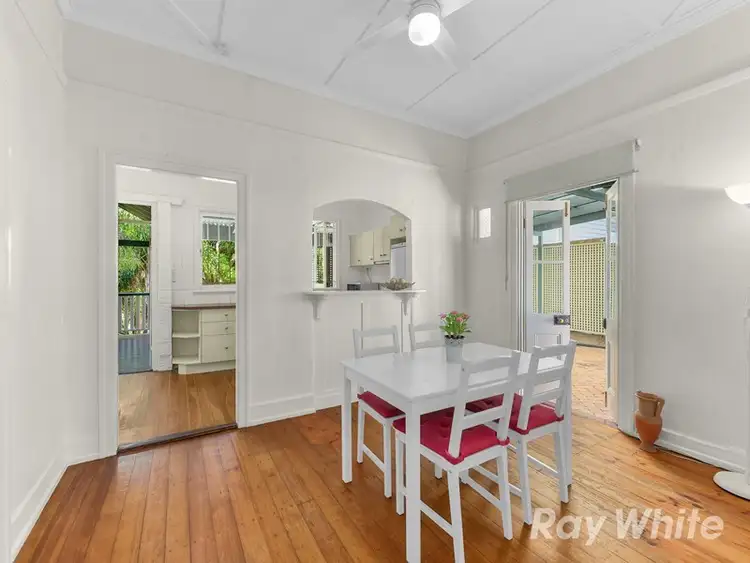 Fourth view of Homely house listing, 7 Billington Street, Alderley QLD 4051