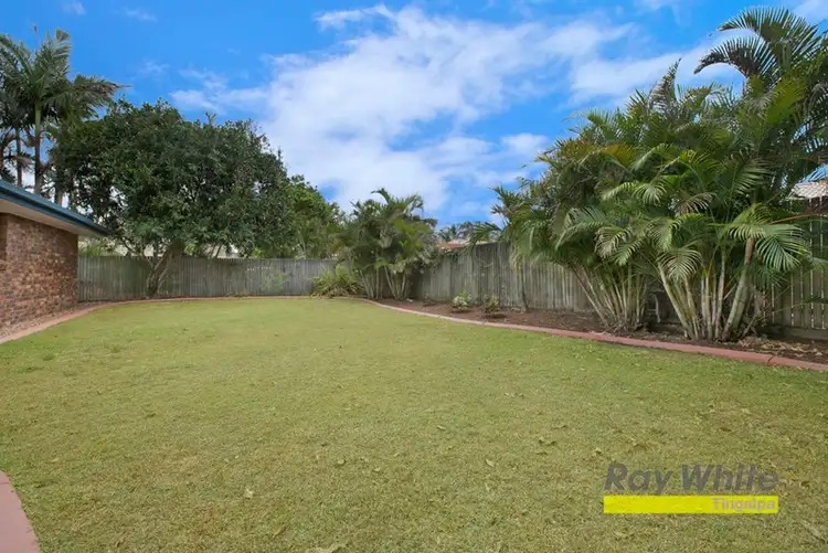 Third view of Homely house listing, 9 Maxwell Place, Wynnum West QLD 4178