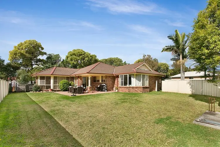 Third view of Homely house listing, 12 Ord Place, Albion Park NSW 2527