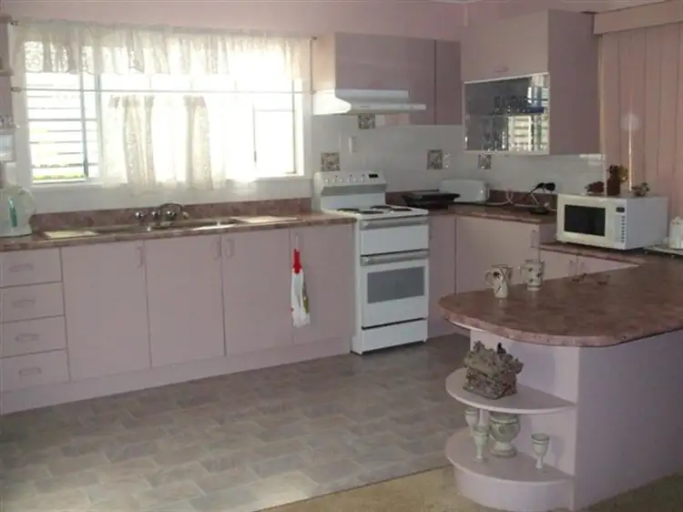 Fourth view of Homely house listing, 098 Patterson Parade, Lucinda QLD 4850