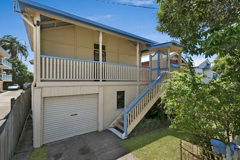 Main view of Homely house listing, 11 Charlotte Street, Wynnum QLD 4178