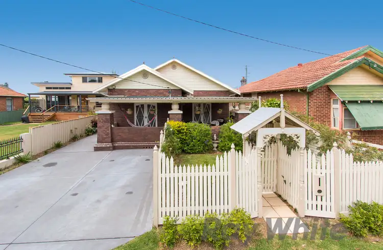 Third view of Homely house listing, 155 Tudor Street, Hamilton NSW 2303