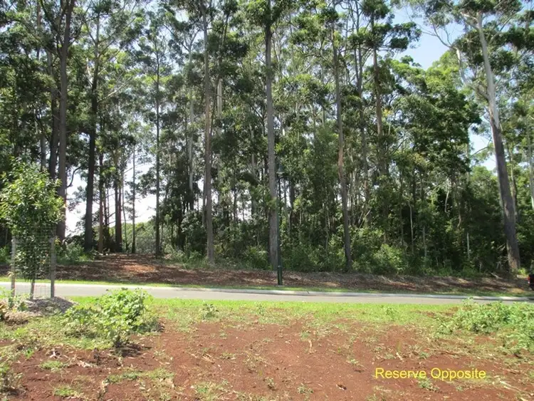 Main view of Homely land listing, Lot 216 Howell Avenue, Port Macquarie NSW 2444