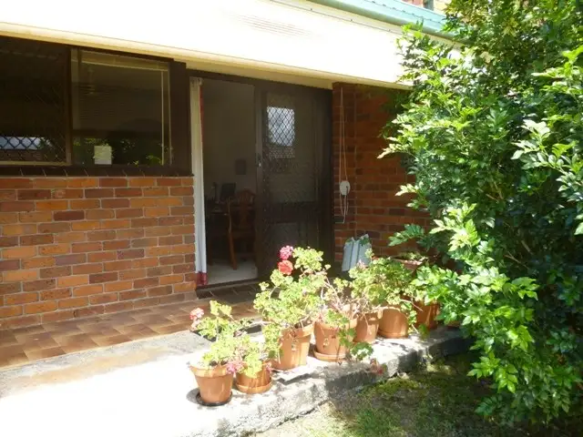 Fifth view of Homely villa listing, 121/170 Bardon Avenue, Burleigh Waters QLD 4220