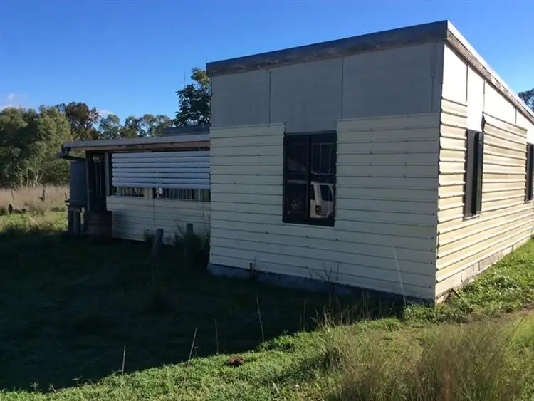 Seventh view of Homely rural property listing, 340 Voss Road, Inverell NSW 2360