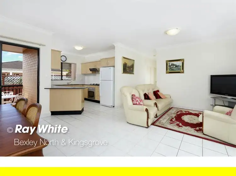 Third view of Homely villa listing, 5/102 Caroline Street, Kingsgrove NSW 2208