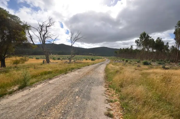 "Jarman" Raglan - Elmhurst Road, Raglan VIC 3373