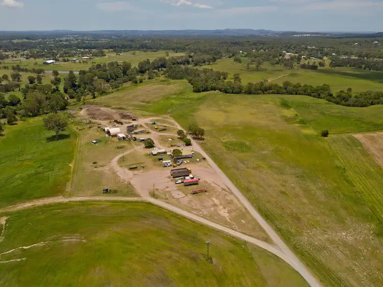 Fifth view of Homely land listing, 923-933 Waterford Tamborine Road, Buccan QLD 4207