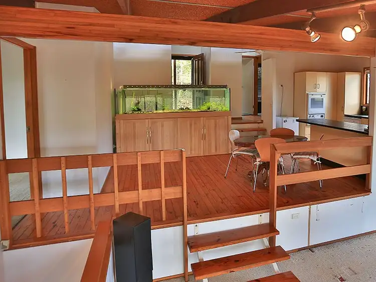 Third view of Homely house listing, 105 Hutton Road, Ferny Hills QLD 4055